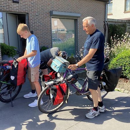 B&B Bergdal Gits 外观 照片