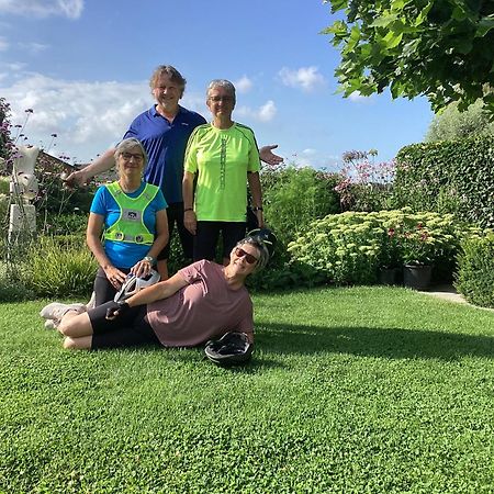 B&B Bergdal Gits 外观 照片