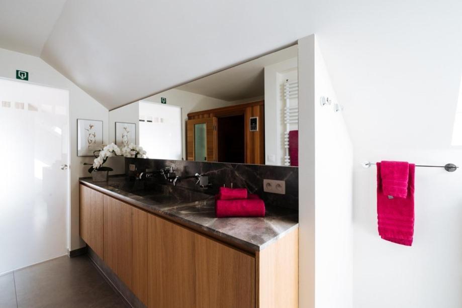 B&B Bergdal Gits 外观 照片