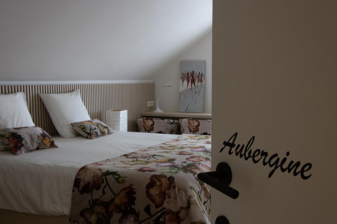 B&B Bergdal Gits 外观 照片
