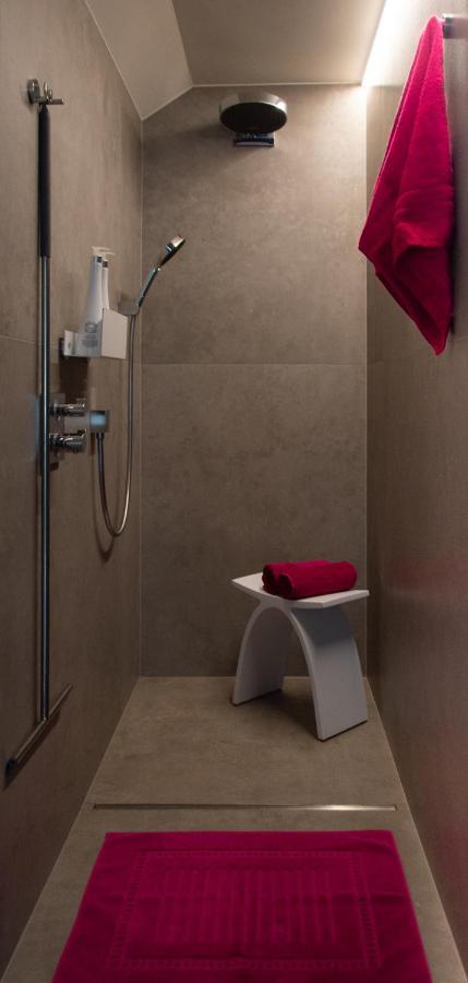 B&B Bergdal Gits 外观 照片