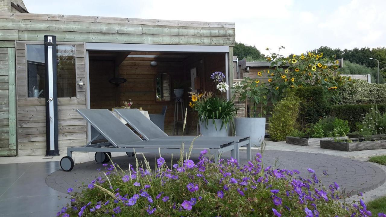 B&B Bergdal Gits 外观 照片