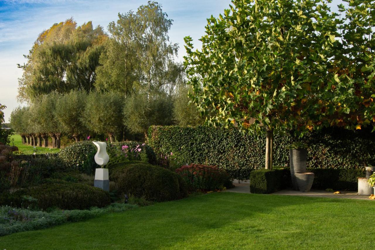 B&B Bergdal Gits 外观 照片