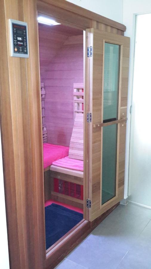 B&B Bergdal Gits 外观 照片
