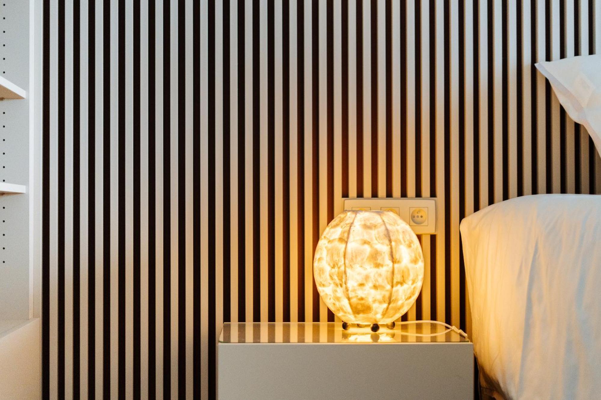 B&B Bergdal Gits 外观 照片