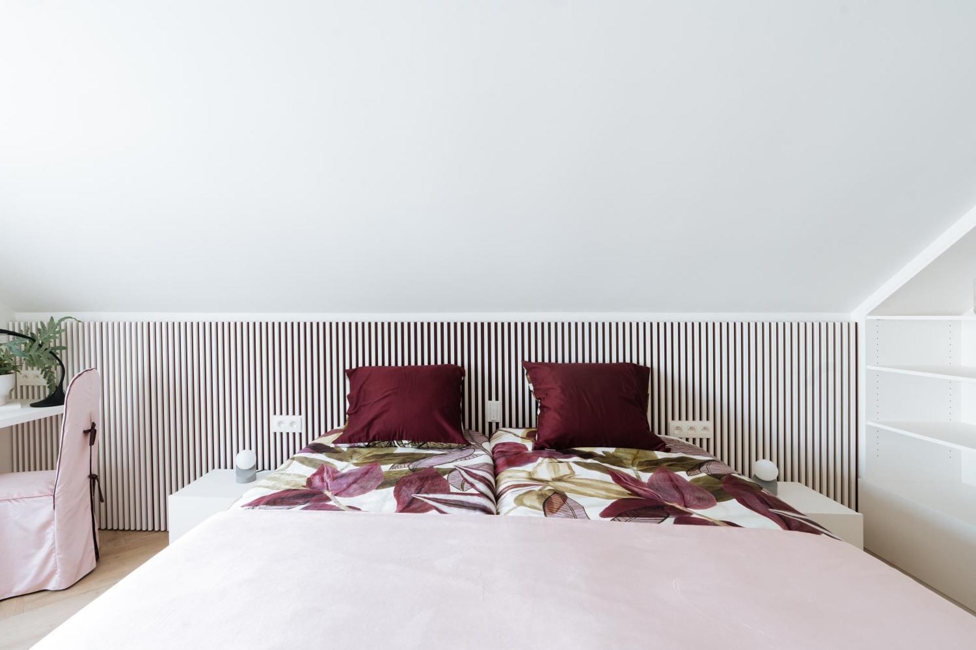 B&B Bergdal Gits 外观 照片