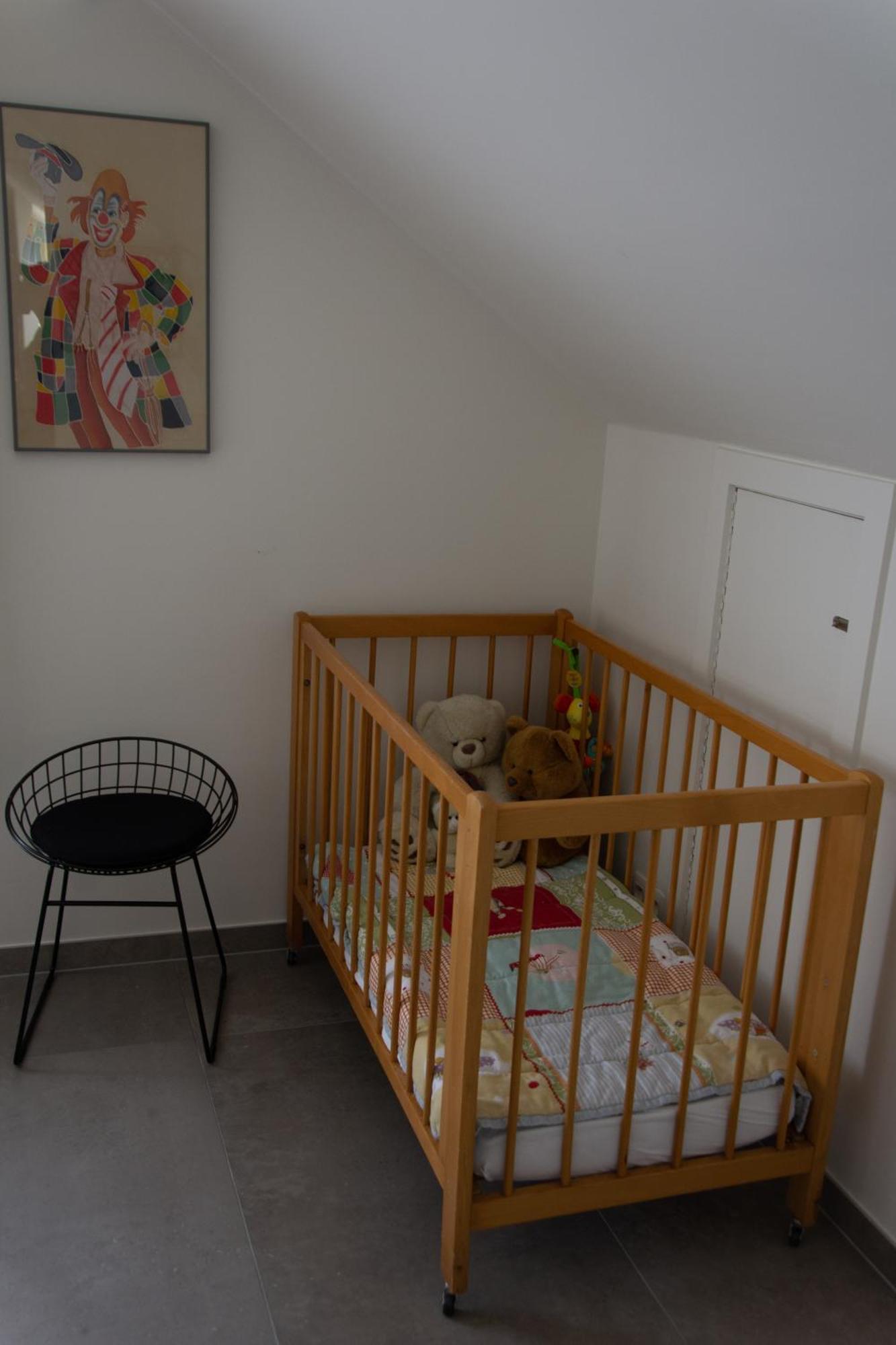 B&B Bergdal Gits 外观 照片