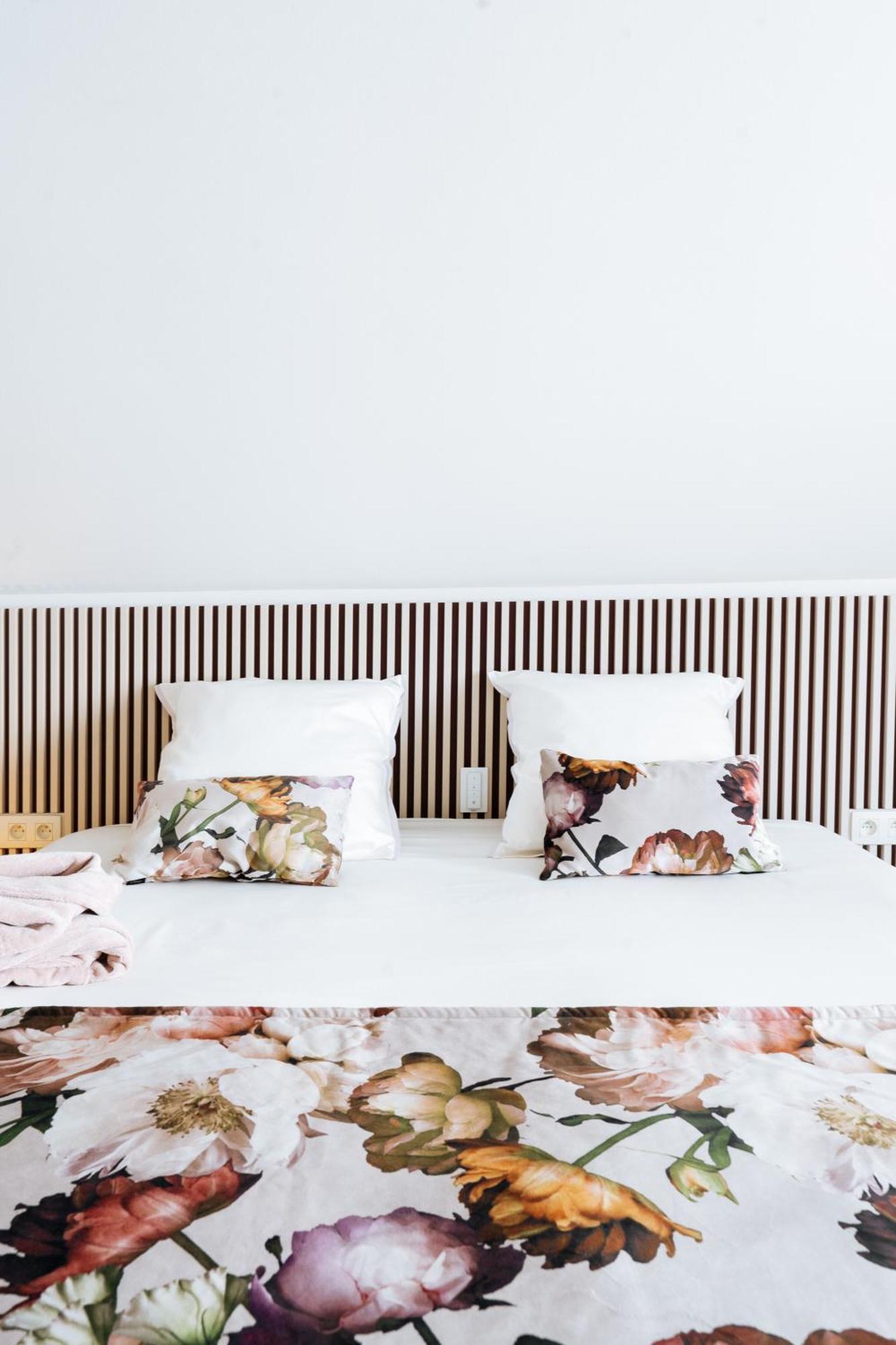 B&B Bergdal Gits 外观 照片