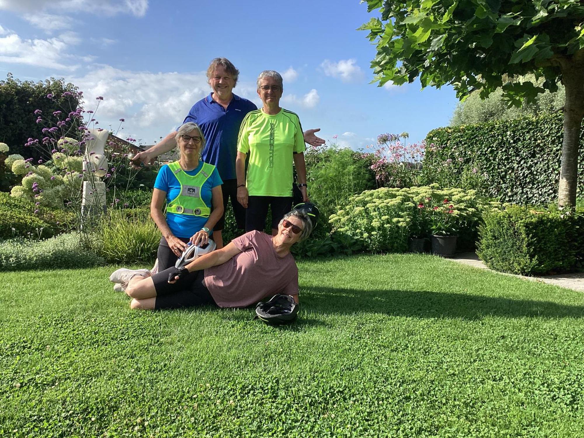B&B Bergdal Gits 外观 照片